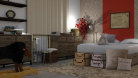 Die Kommode 100 cm breit – Ein vielseitiges Möbelstück für Ihr Zuhause