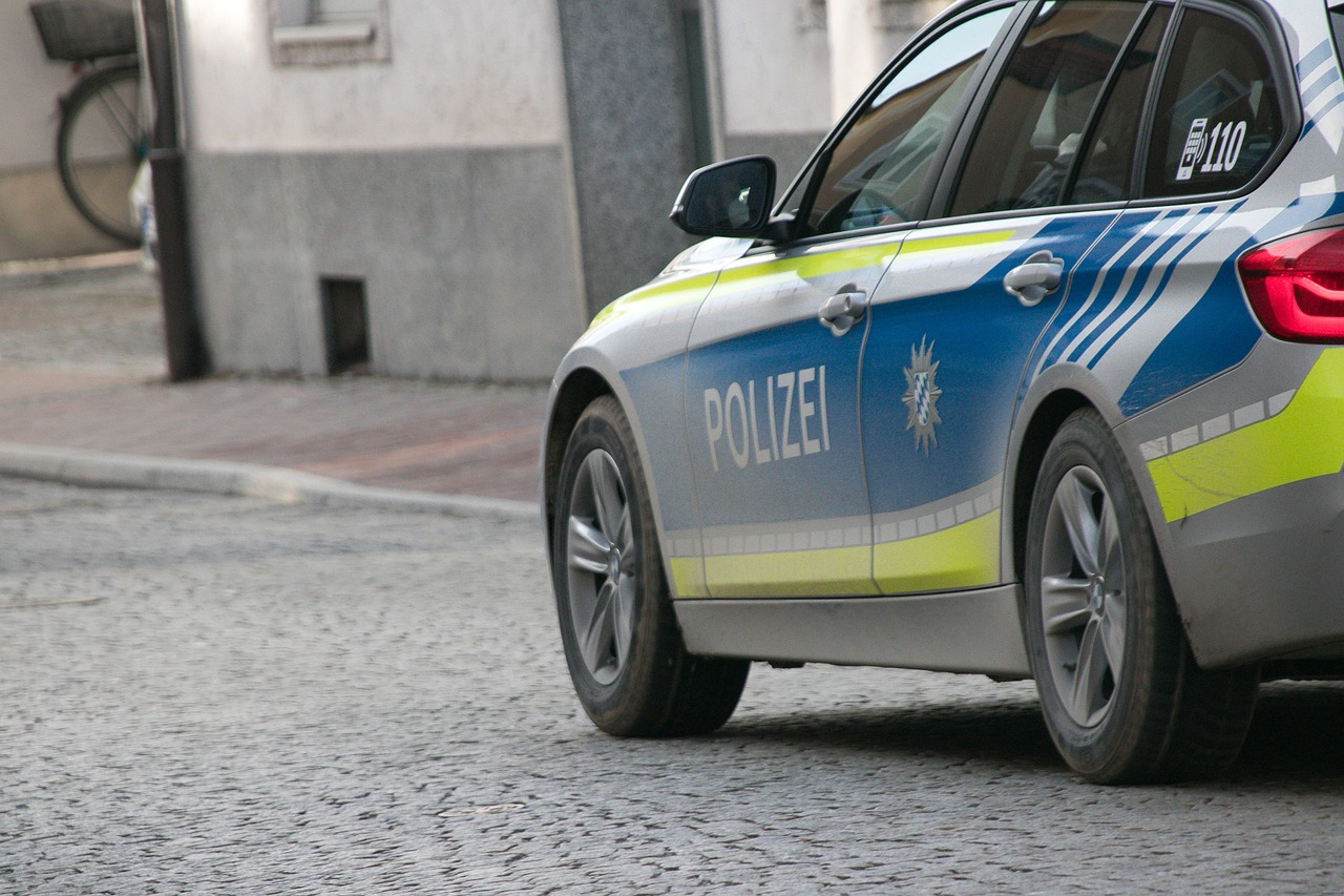 Polizei