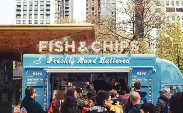 Eröffnung eines eigenen Food Trucks: Schritte zum Erfolg in der Street-Food-Szene