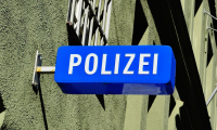 Festnahme falscher Polizeibeamter in Augsburg   