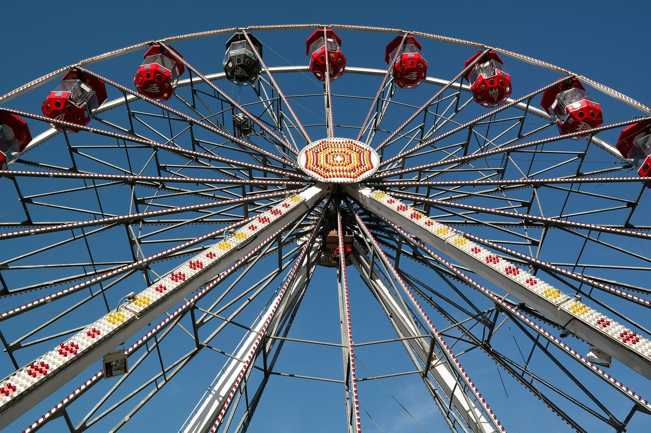  Herbstfest Ingolstadt