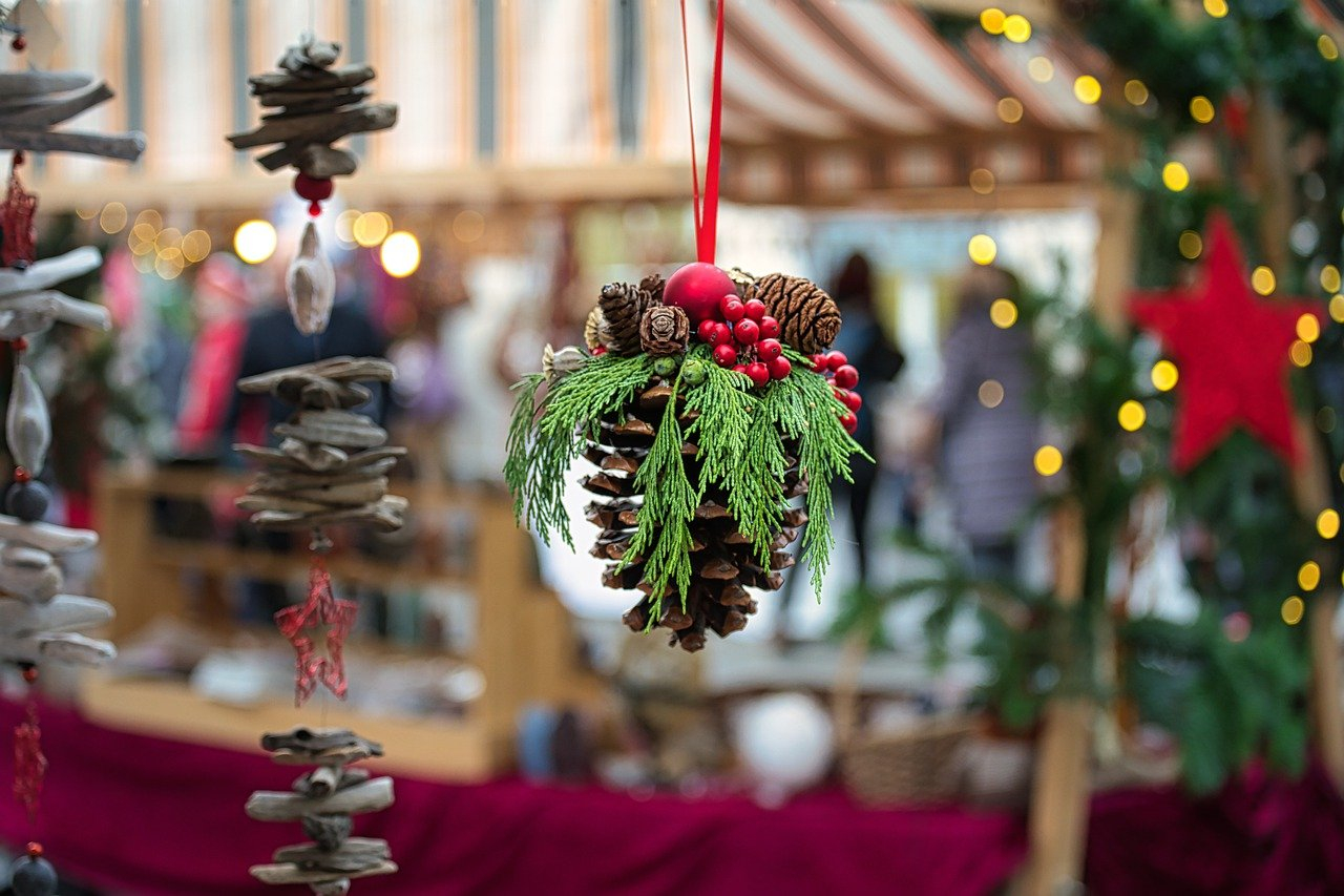 Christkindlesmarkt-Augsburg