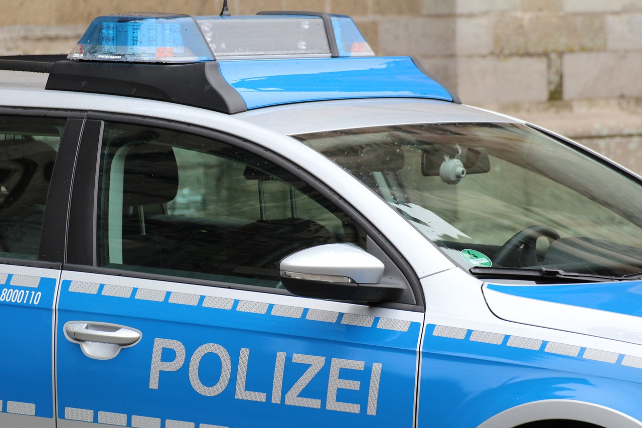 Polizei Ingolstadt