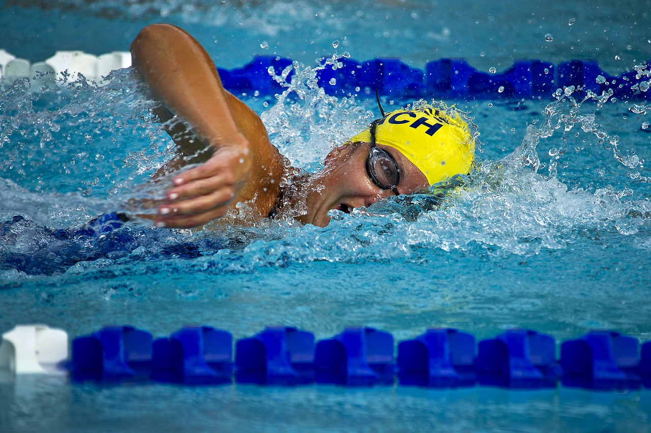  Schwimmstadtmeisterschaften 2024 - Augsburg4